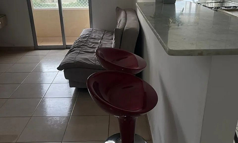 Apartamento Mobiliad...