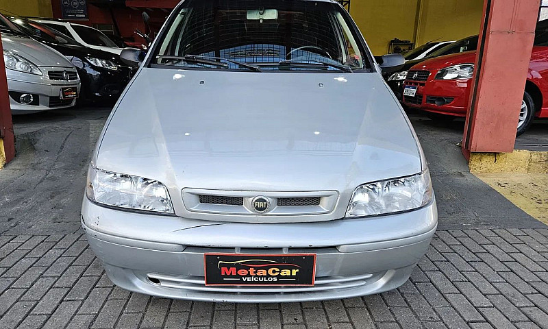 Fiat Palio Fire 1.0 ...