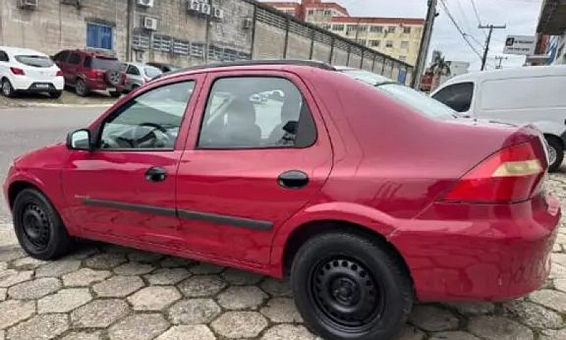 Chevrolet Prisma Sed...