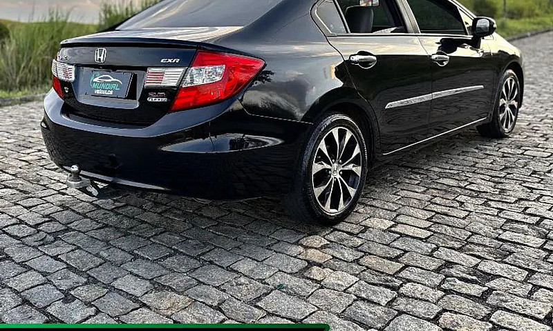 Honda Civic Sedan Ex...