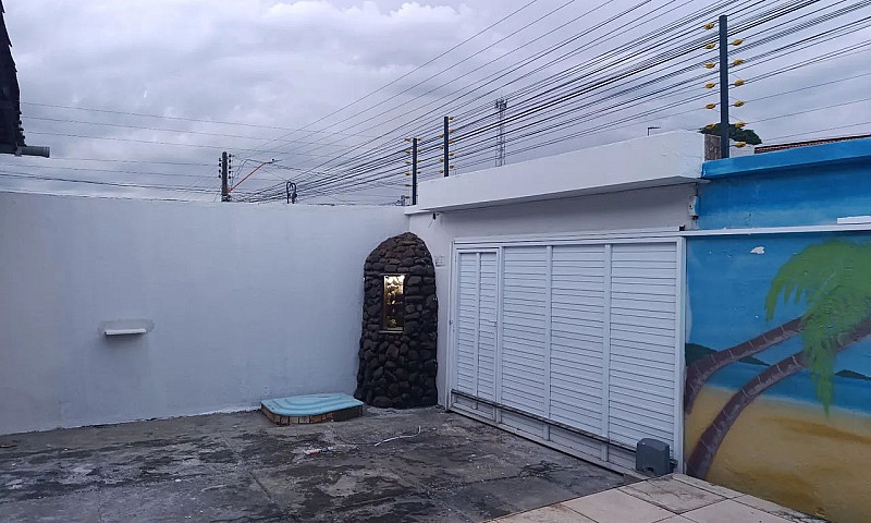Alugo Casa No Bela V...