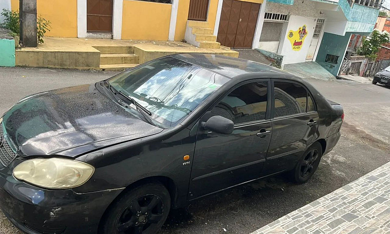 Toyota Corolla Xei 1...