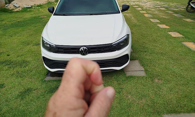 Volkswagen Polo Trac...