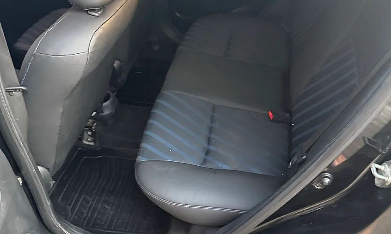 Toyota Etios Xs Seda...