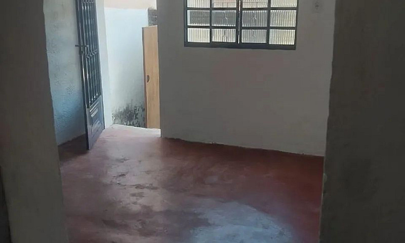 Barracão 1 Quarto - ...