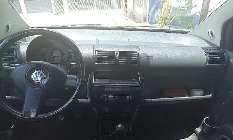 Volkswagen Fox Plus ...