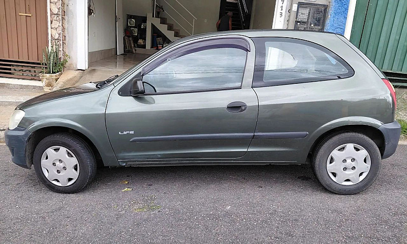 Chevrolet Celta Life...