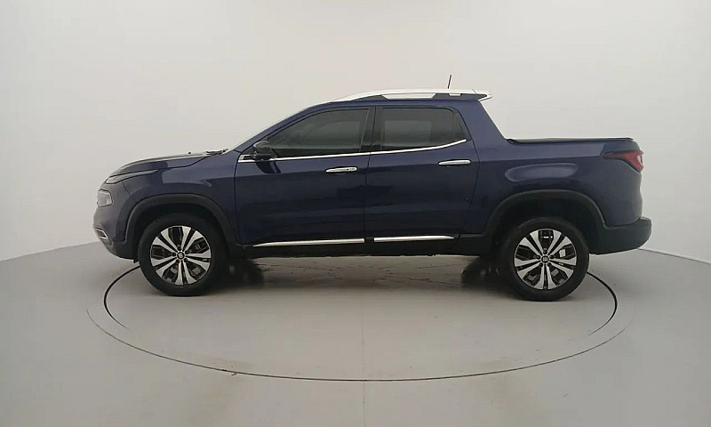Fiat Toro Volcano 1....