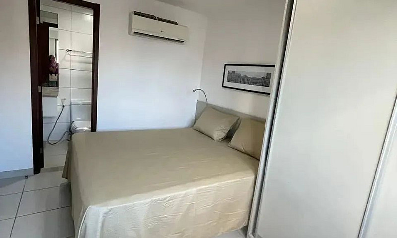 ;Alugo Apto 2 Quarto...