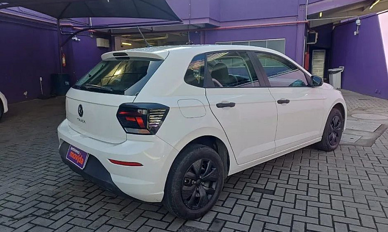 Volkswagen Polo Trac...