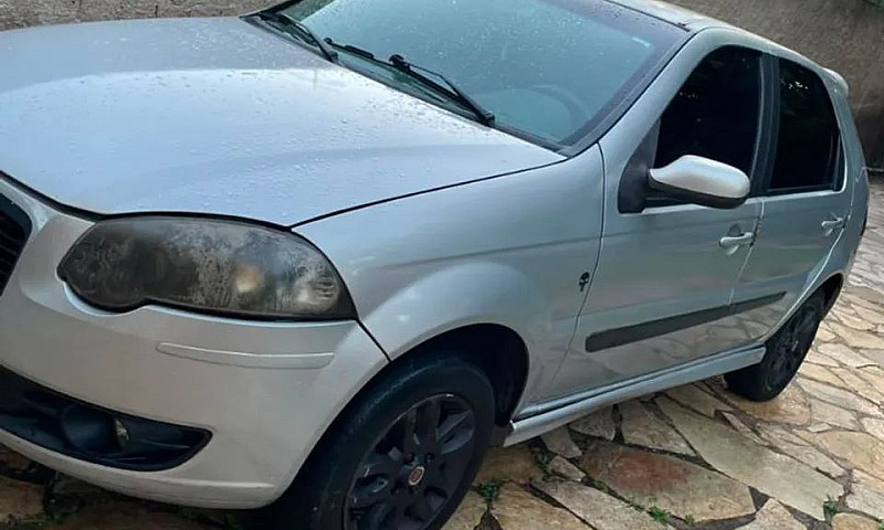 Fiat Palio Elx 1.0 F...