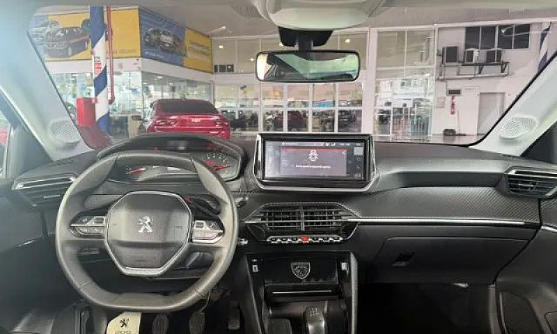 Peugeot 208 Style 1....