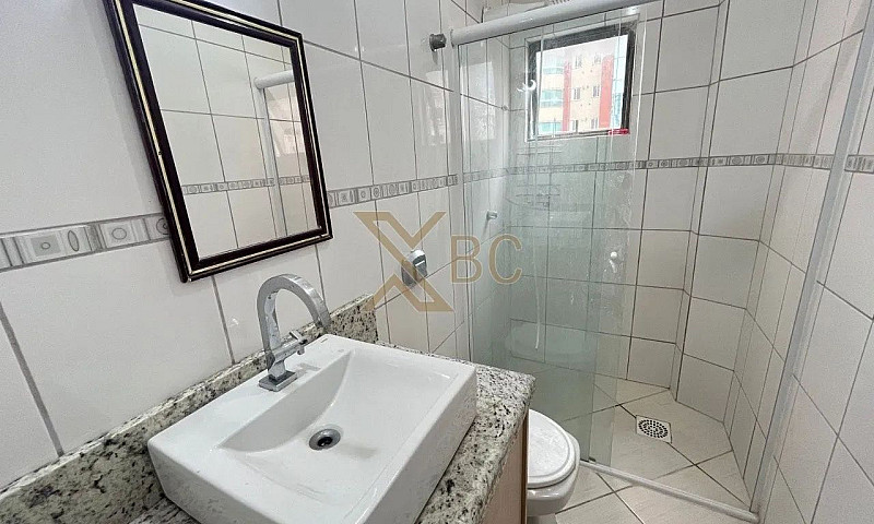 Apartamento 2 Quarto...