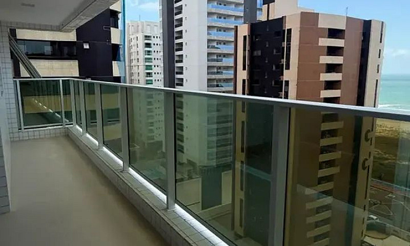 Mirante Da Península...