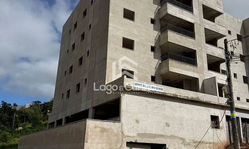 Apartamento À Venda,...