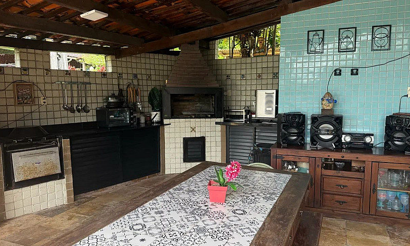 Casa Em Condomínio F...