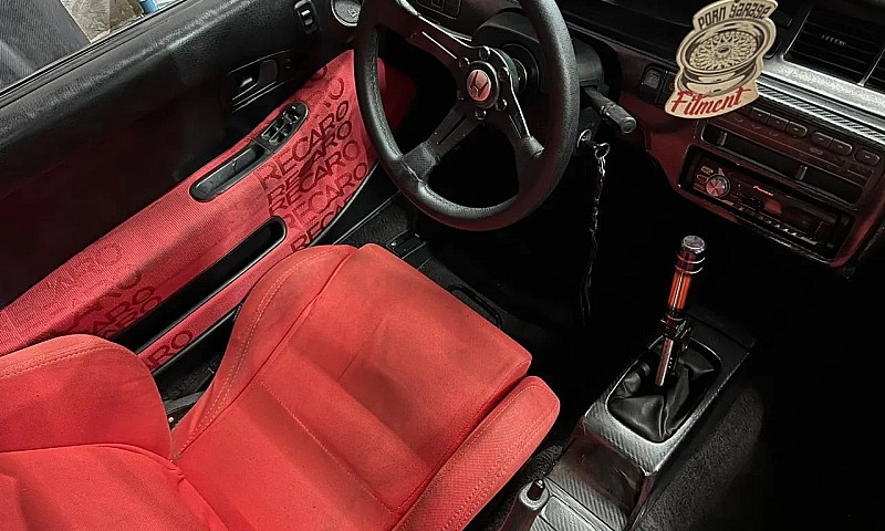 Honda Civic Coupe Ex...