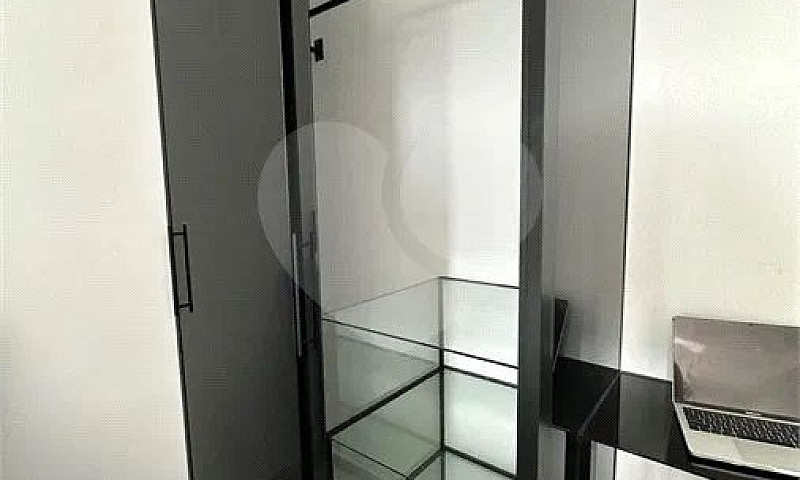 Studio Novo Na Fregu...