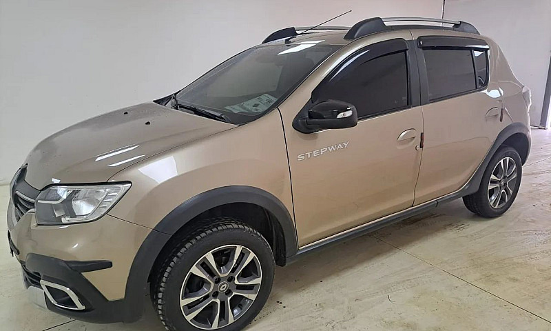 Renault Stepway Icon...
