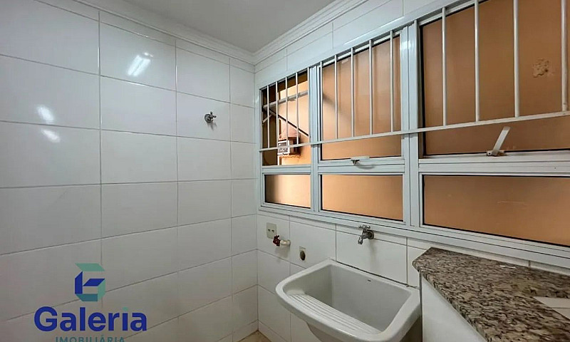 Apartamento Com 3 Qu...