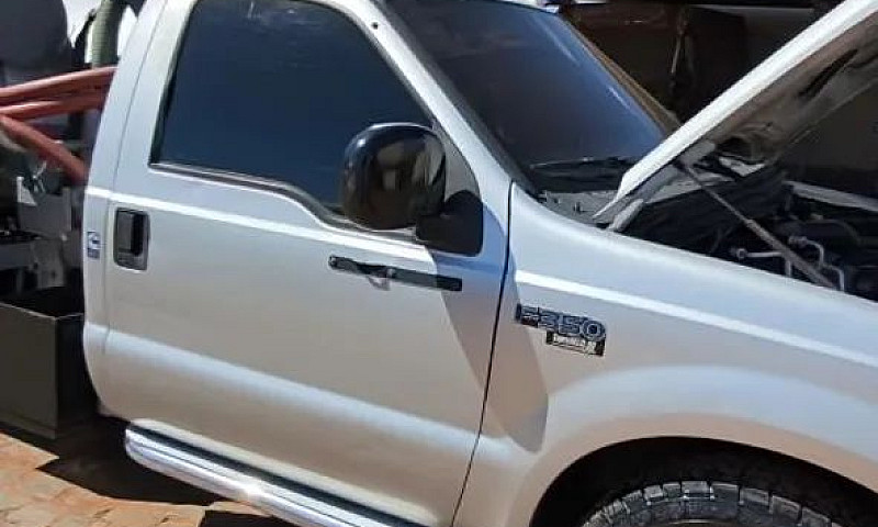 Toyota Hilux Cd Srv ...