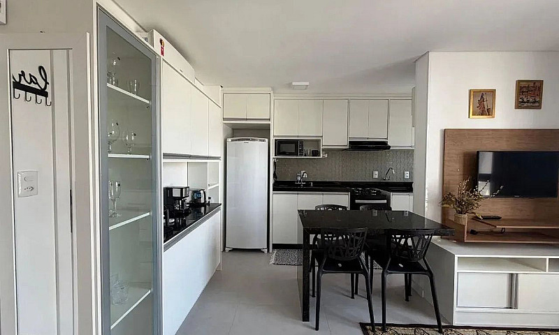 Apartamento Com 1 Do...