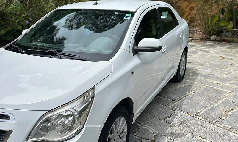 Chevrolet Cobalt Ltz...