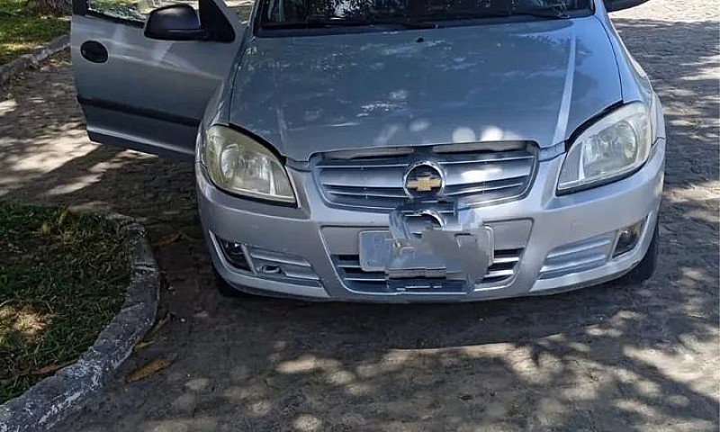 Chevrolet Celta Life...