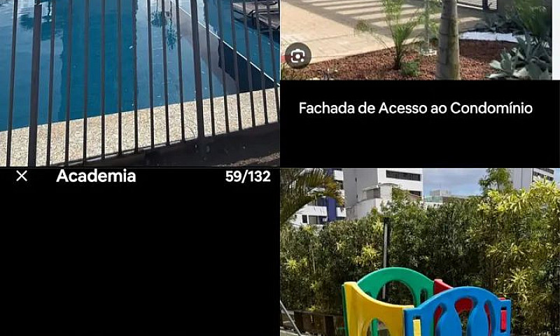 Alugo Apartamento Mo...