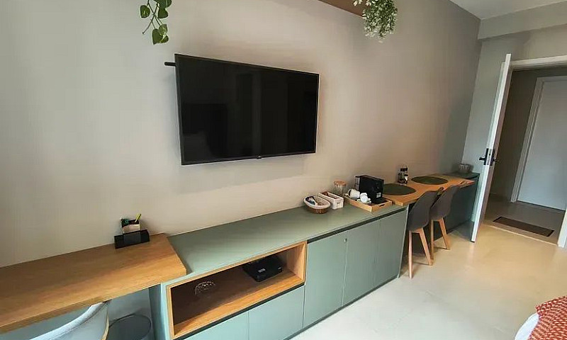 Studio Para Locação ...