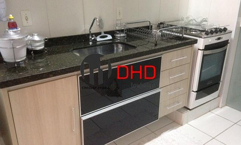Apartamento No Jardi...