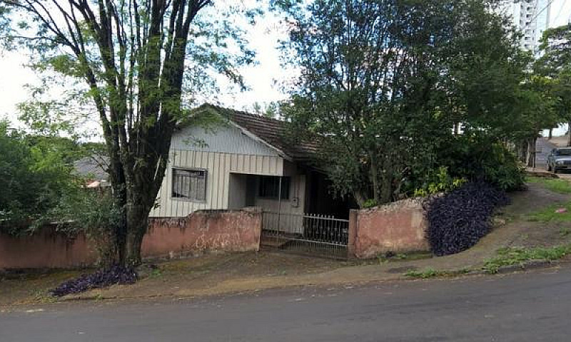 Casa Próximo Ao Cent...