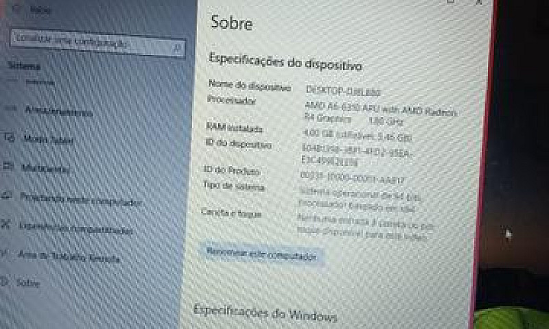 Notebook...