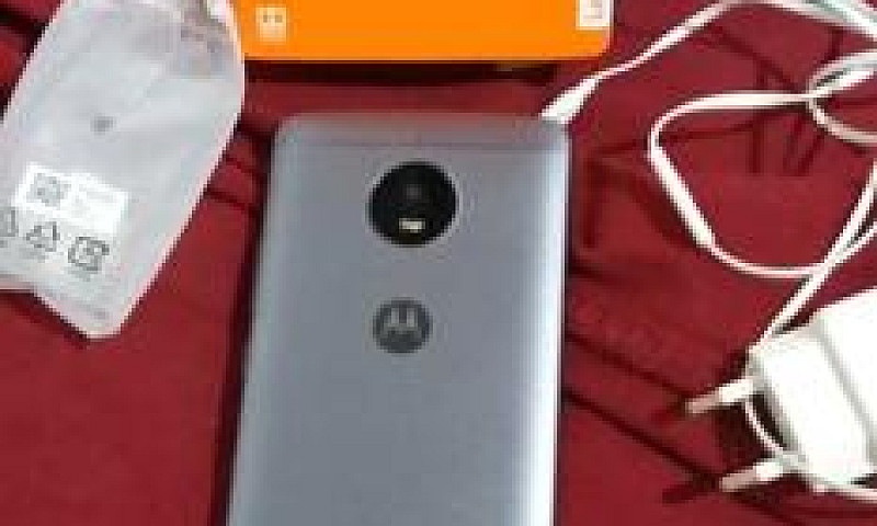 Moto E 4 Plus...