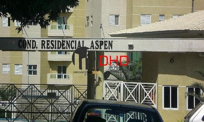 Apartamento No Jardi...
