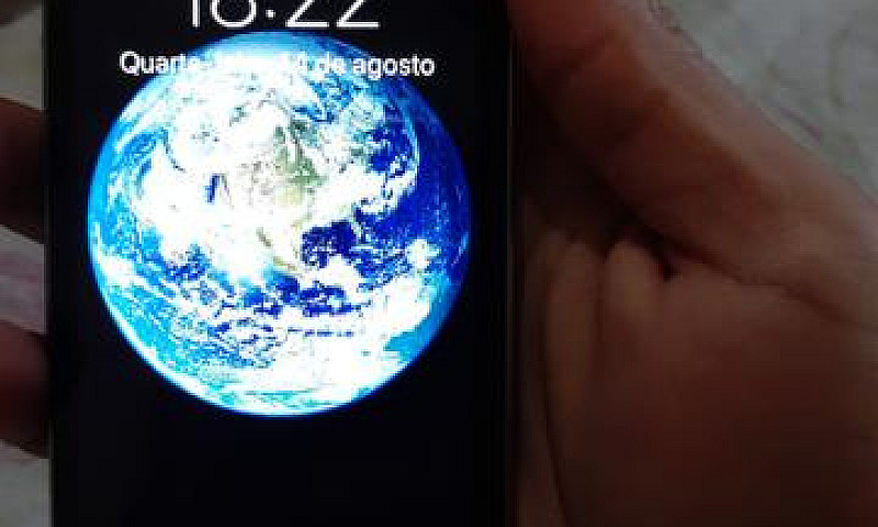 Iphone 5S...