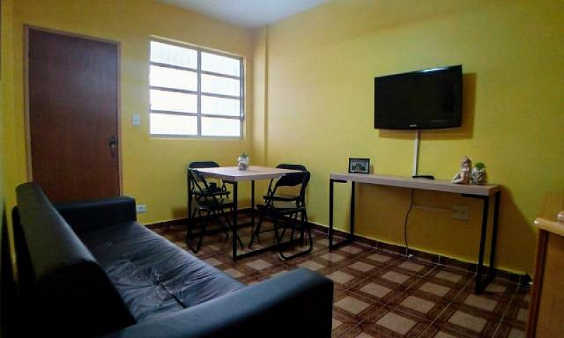 2Dorms Mobiliado Fre...