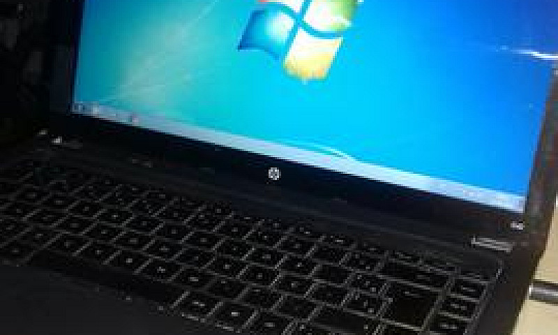 Notebook Hp G42 Core...