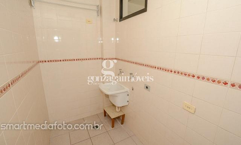 Apartamento Para Alu...