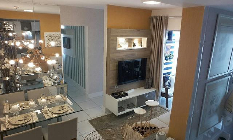 Apartamento Alto Do ...