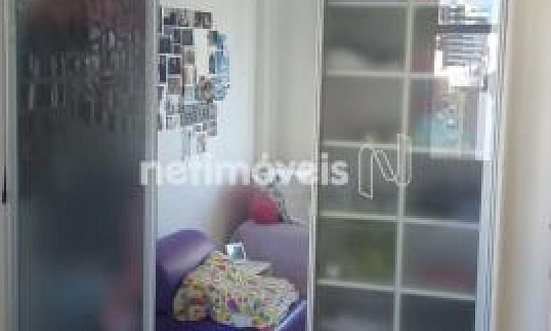 Apartamento Padrão...