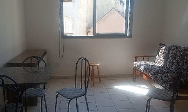 Apartamento 1 Quarto...