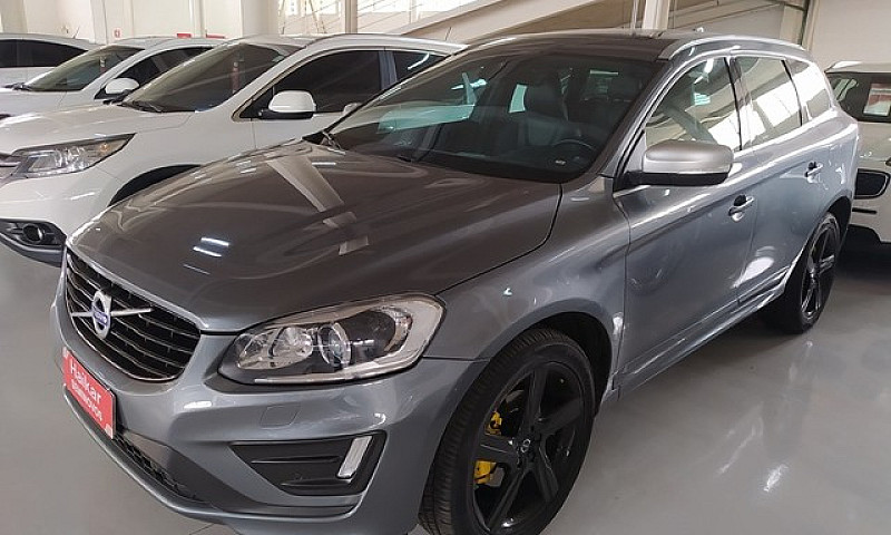 Volvo Xc60 2.0 T5 R ...