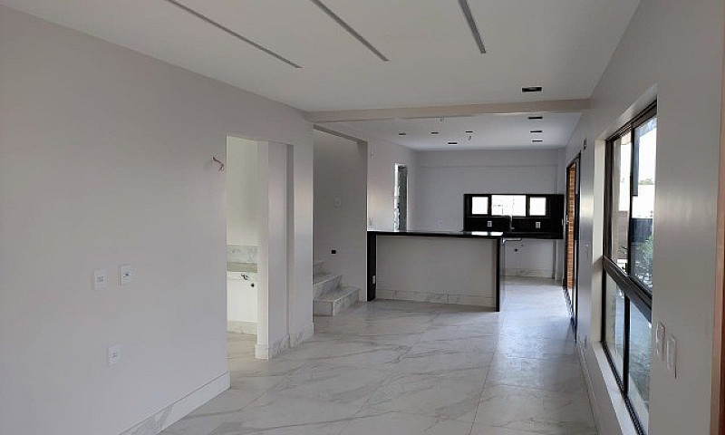 Casas Duplex Em Pont...