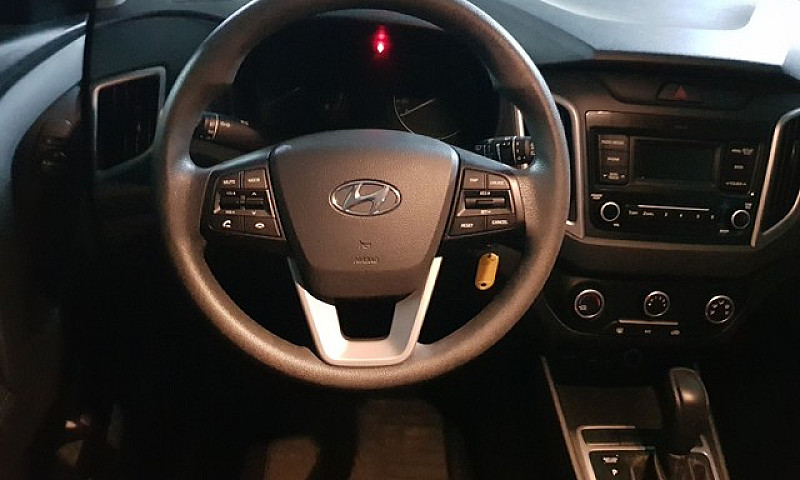 Hyundai Creta 1.6 16...