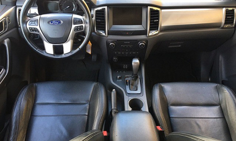 Ranger Xlt 4X4 Em An...