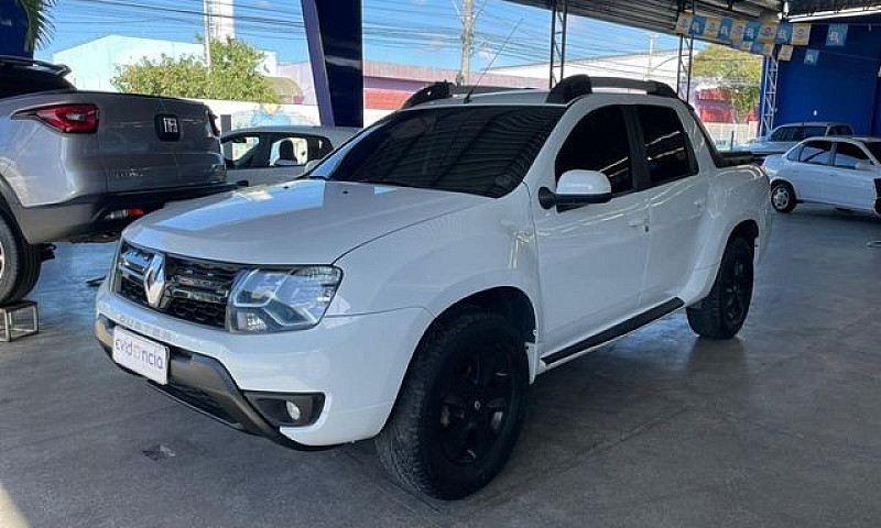 Renault Duster Duste...