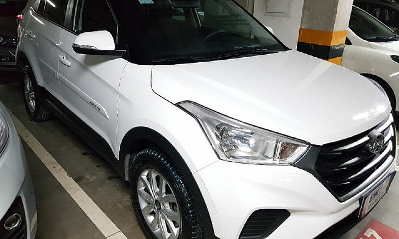 Hyundai Creta 1.6 16...