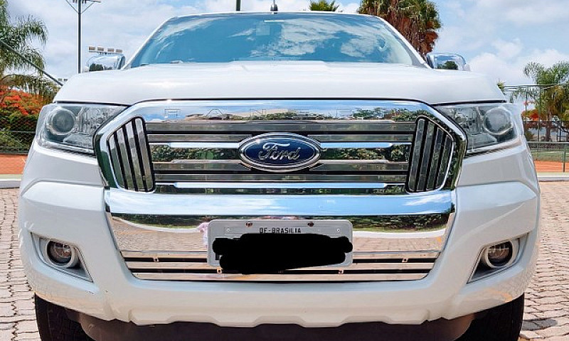 Ranger 2017 Xlt...