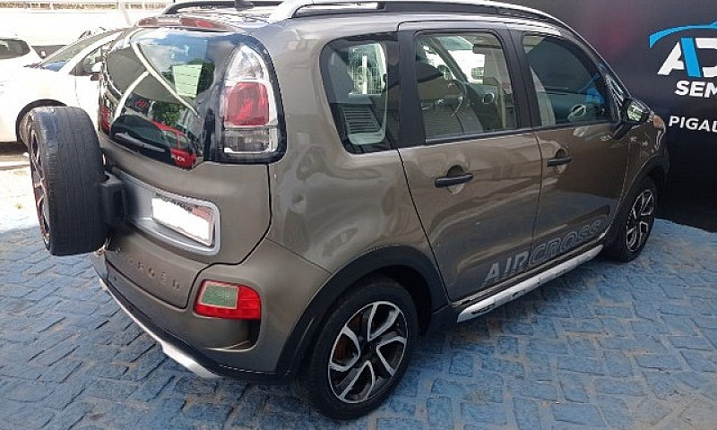 Aircross Glx 1.6 201...